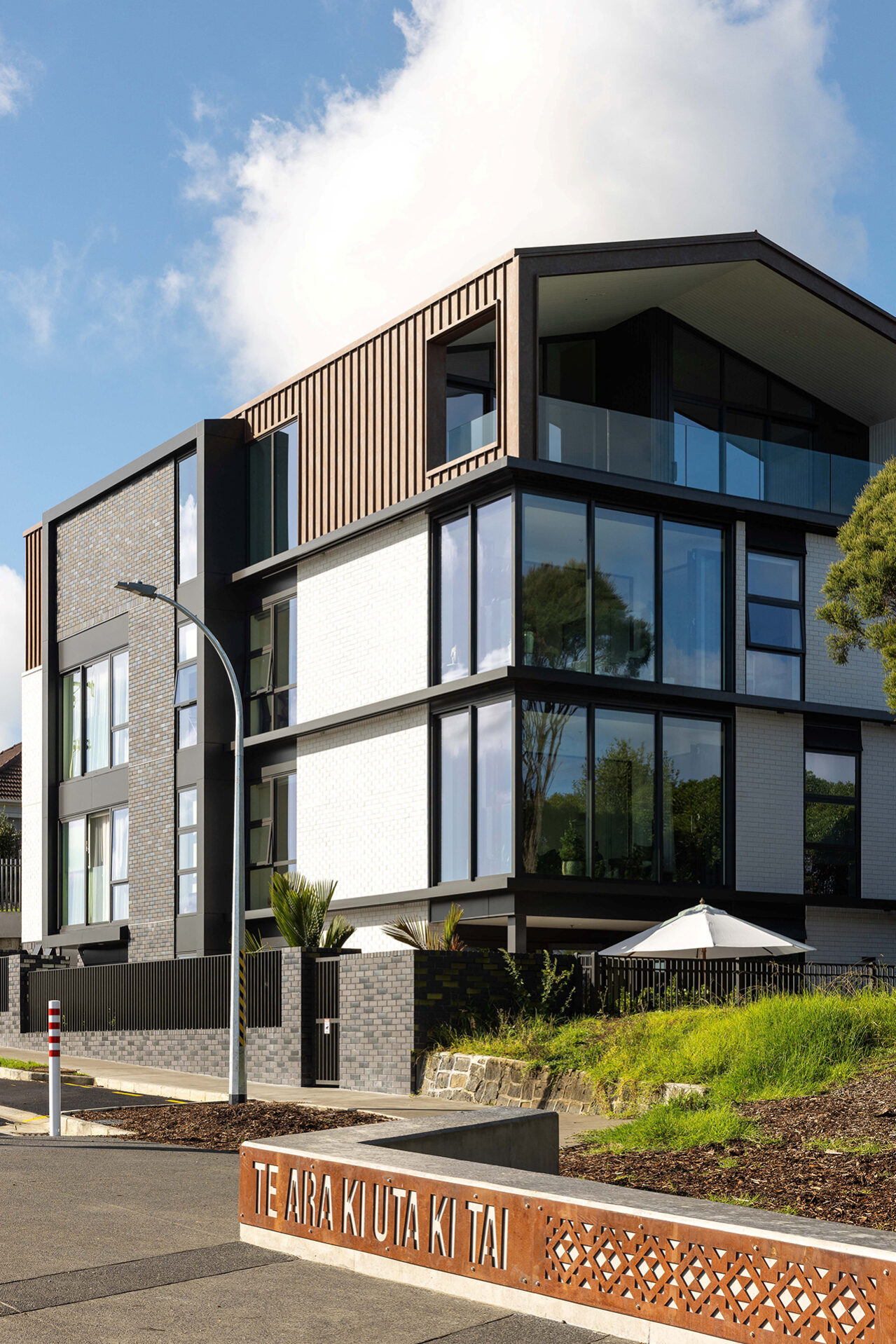 TEAL on Ōrākei Basin – 2 TEAL on Ōrākei Basin