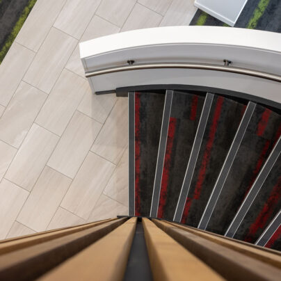 Anzac Ave - Project Highlight