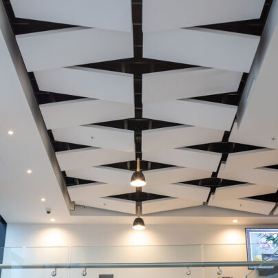 Anzac Ave - Project Highlight