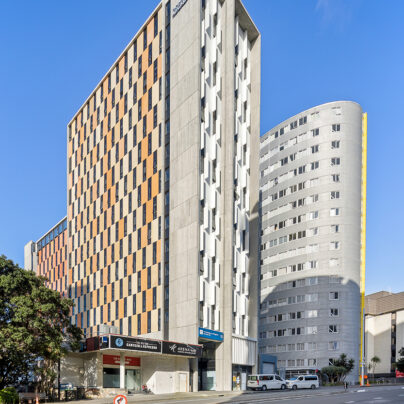 Anzac Ave - Project Highlight