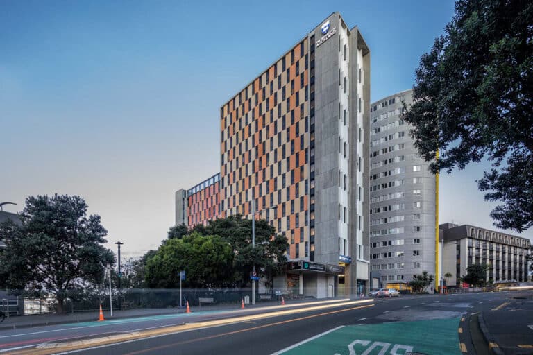 Anzac Ave – Project Highlight Anzac Ave - Project Highlight