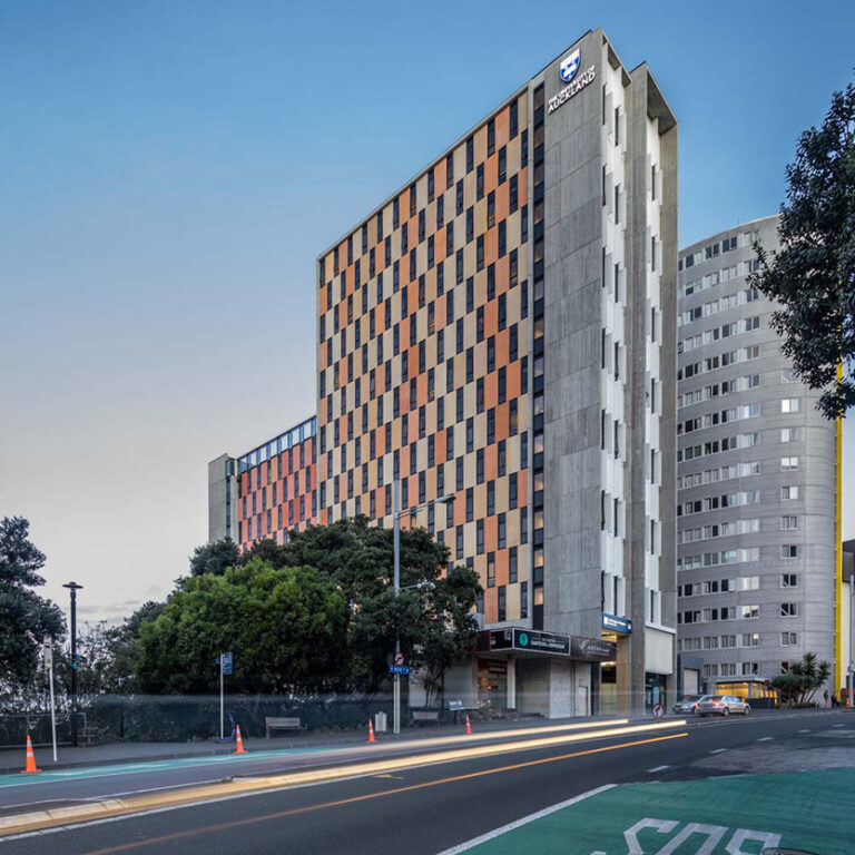 Anzac Ave - Project Highlight