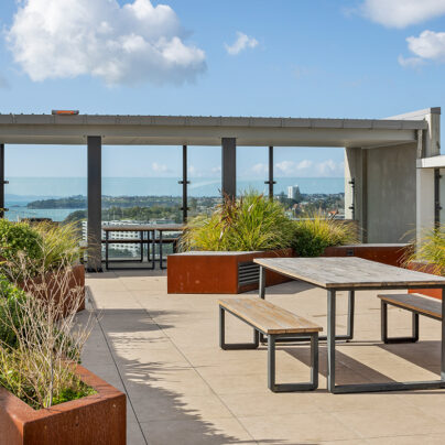 Anzac Ave - Project Highlight