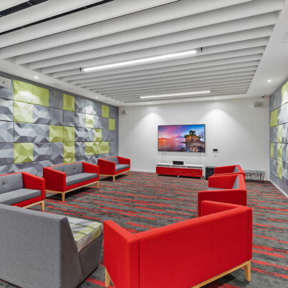 Anzac Ave - Project Highlight