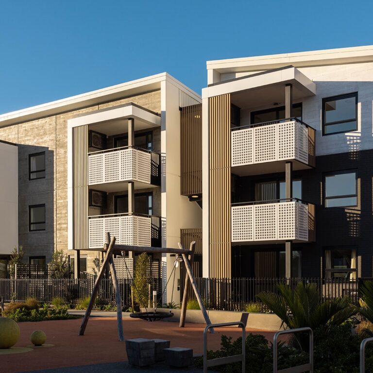 Northcote Development - 01