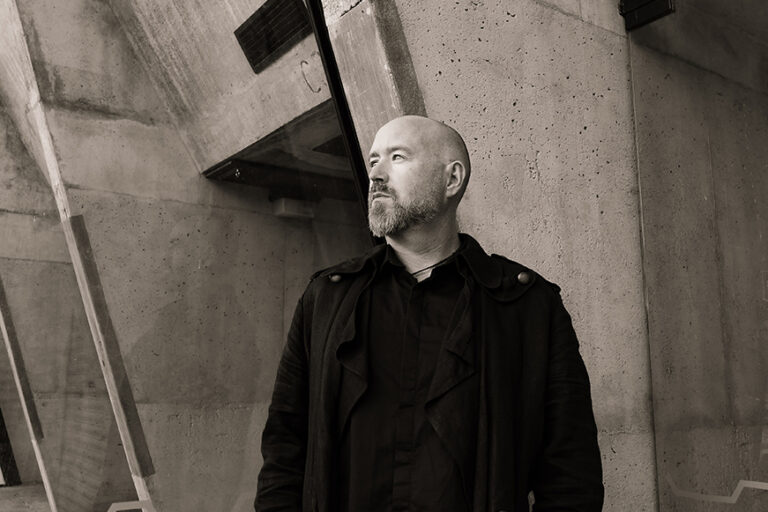 James Daulton – Promotion James Daulton - Promotion