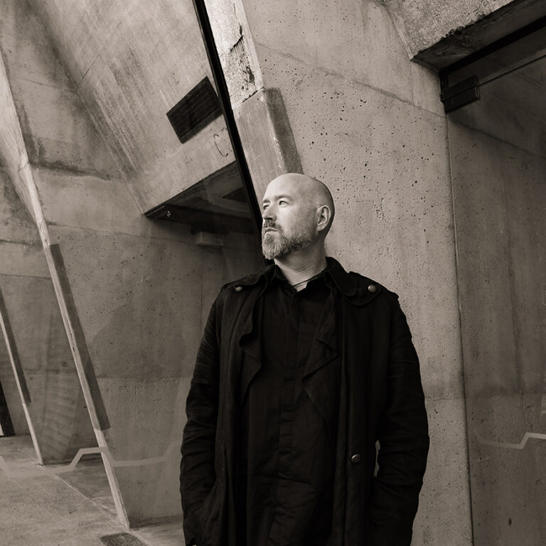 James Daulton - Promotion