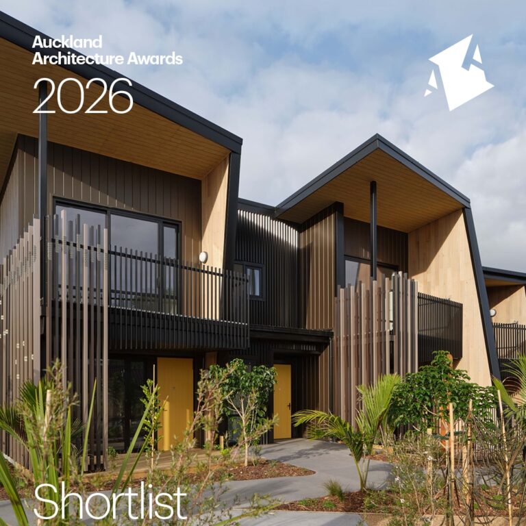 Rongo Te Ata shortlisted in 2026 NZIA Regional Awards - 02
