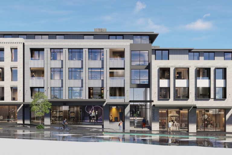 Dominion & Valley Road Mixed-Use Development – 01 Dominion & Valley Road Mixed-Use Development - 01