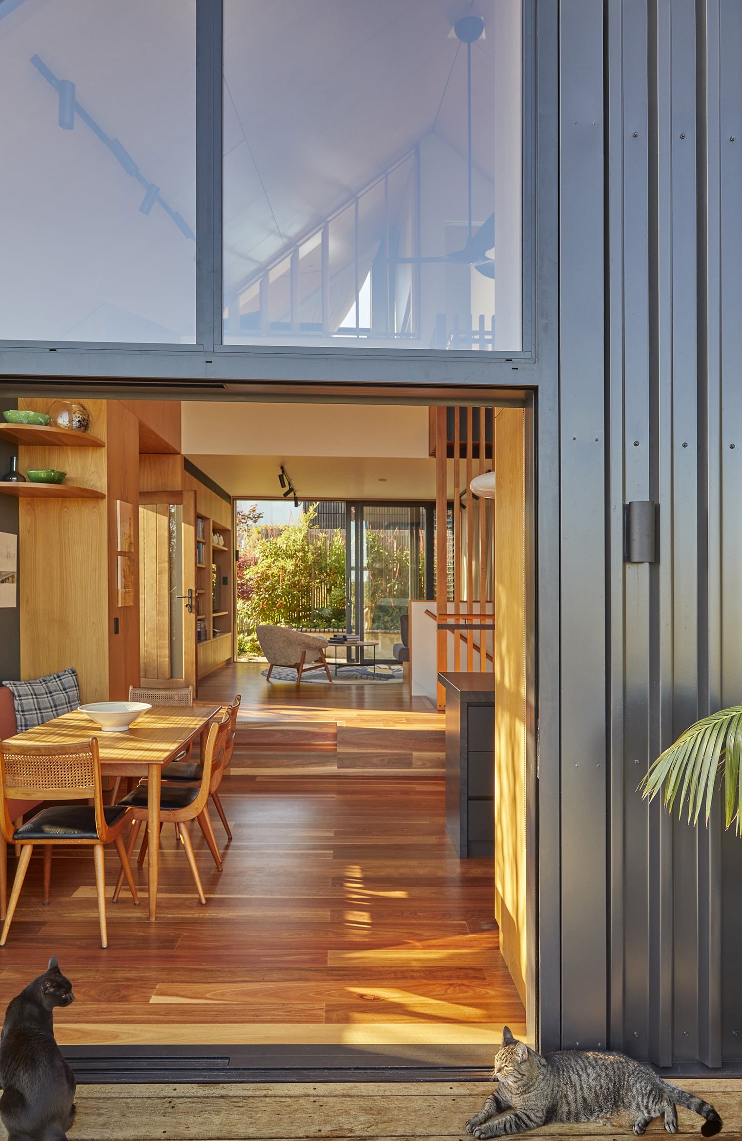 AM wins at Te Kahui Whaihanga Auckland Architecture Awards 2025 - 8