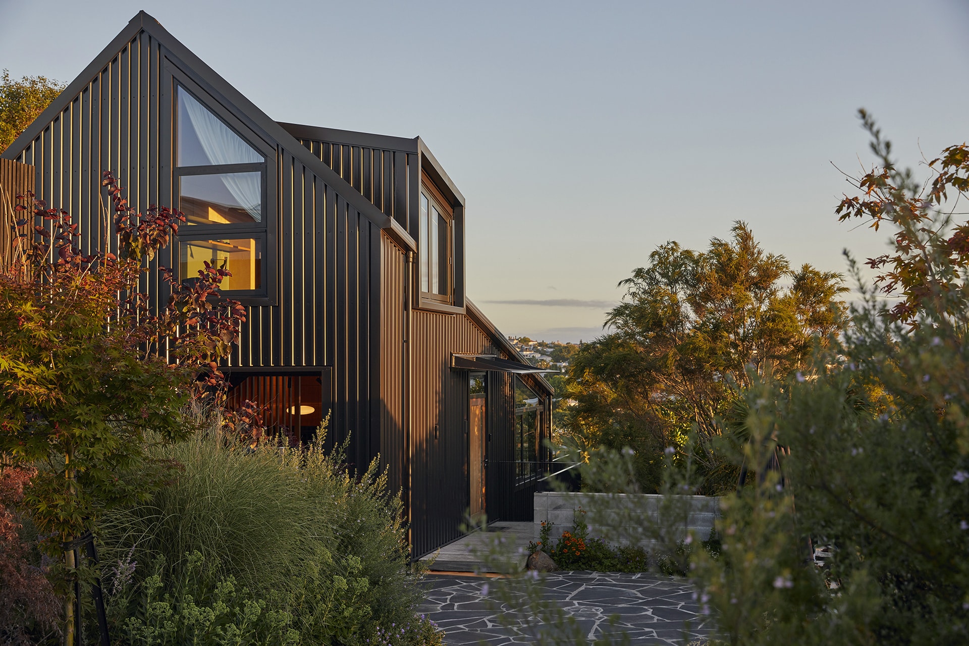 AM wins at Te Kahui Whaihanga Auckland Architecture Awards 2025 - 1