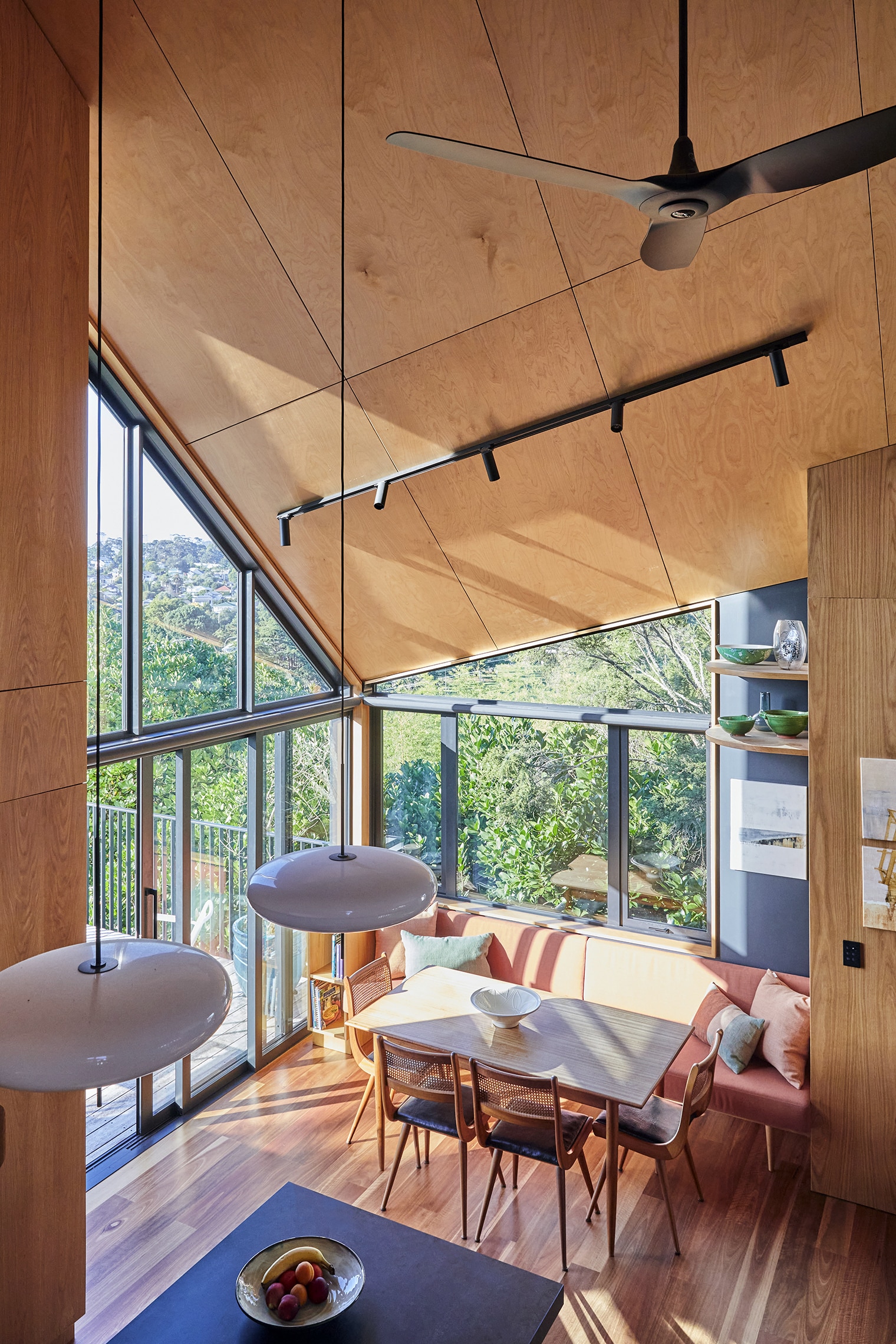 AM wins at Te Kahui Whaihanga Auckland Architecture Awards 2025 - 4