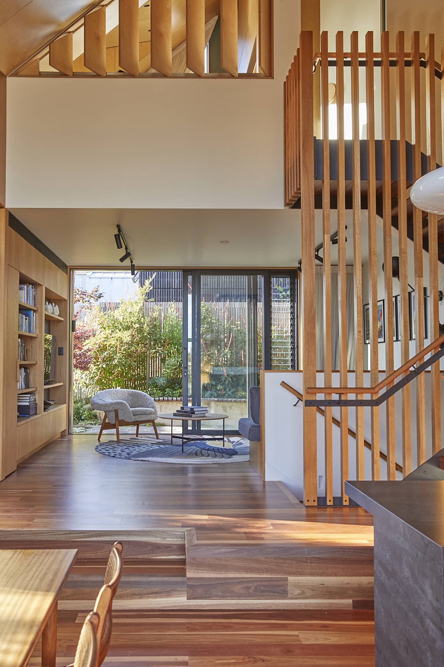 AM wins at Te Kahui Whaihanga Auckland Architecture Awards 2025 - 5