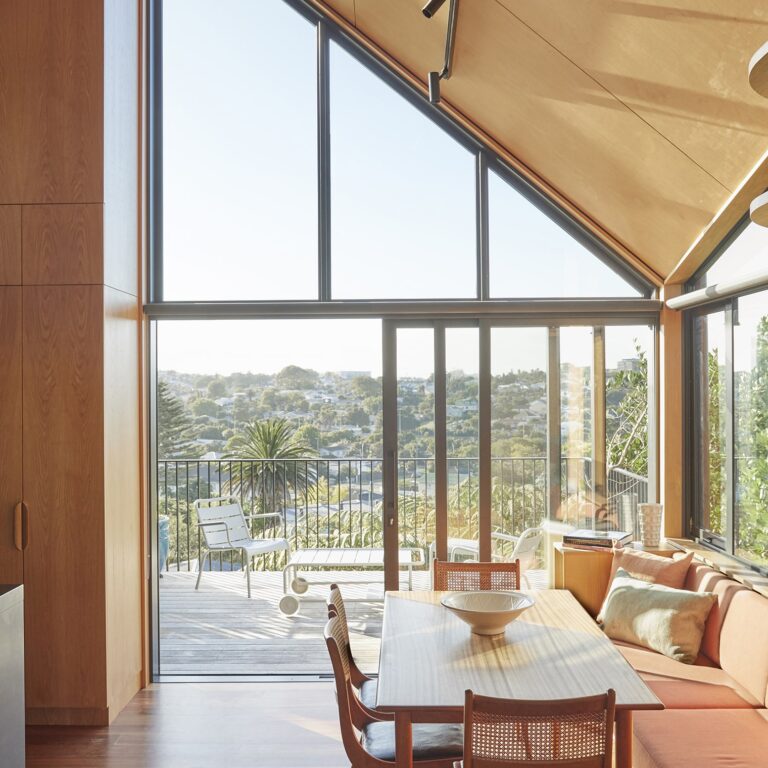 AM wins at Te Kahui Whaihanga Auckland Architecture Awards 2025 - 2