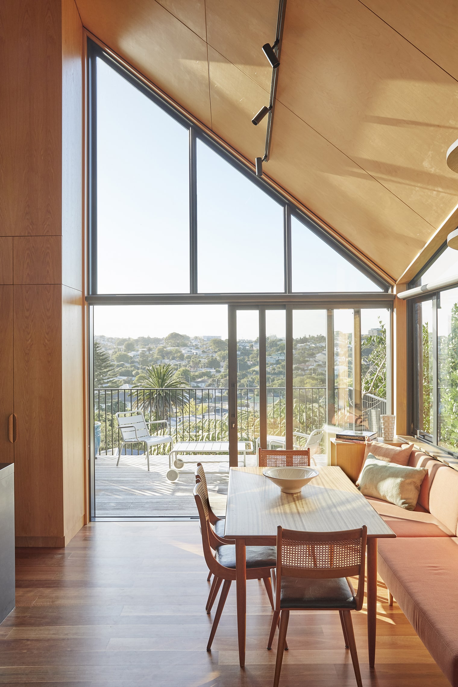 AM wins at Te Kahui Whaihanga Auckland Architecture Awards 2025 - 2