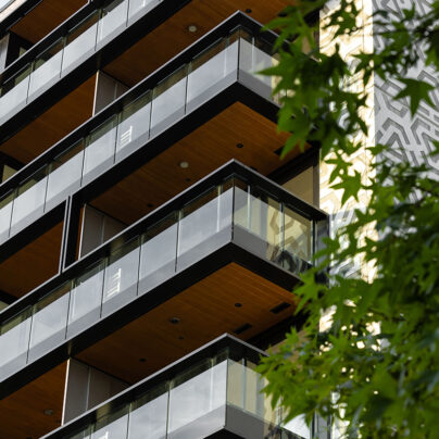 The Onehunga Mall Club Redevelopment-Precast design