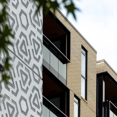 The Onehunga Mall Club Redevelopment-Precast design