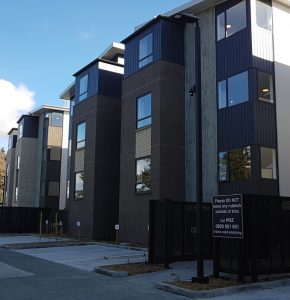 Great North Road Progress 11/07/2019