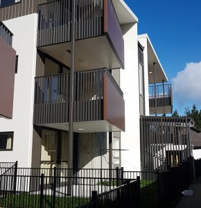 Great North Road Progress 11/07/2019