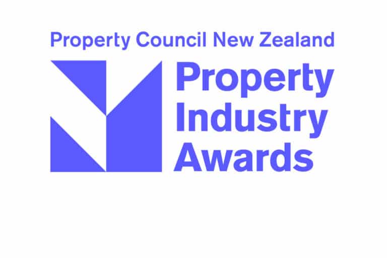 Property Council New Zealand Property Industry Awards Property Council New Zealand Property Industry Awards