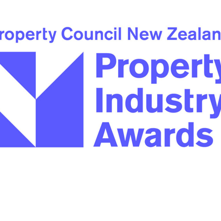 Property Council New Zealand Property Industry Awards